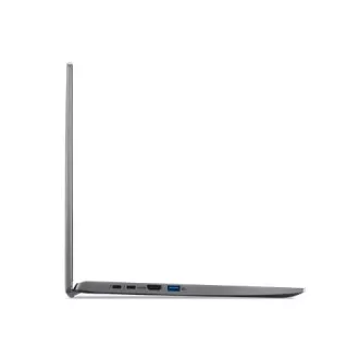 ACER NTB Swift X (SFX16-52G-78ZQ) -i7-1260P, 16" WUXGA IPS Anti-Glare, 16GB, 1TBSSD, Arc-A370M Graphics, W11H, šedá