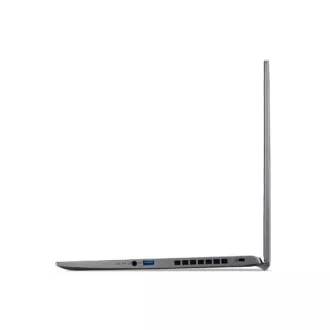 ACER NTB Swift X (SFX16-52G-78ZQ) -i7-1260P, 16" WUXGA IPS Anti-Glare, 16GB, 1TBSSD, Arc-A370M Graphics, W11H, šedá
