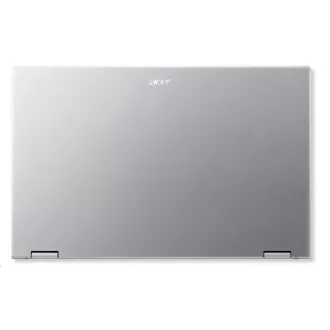 ACER NTB Spin 3 (SP314-55N-77M8)-i7-1255U, 14" FHD IPS, 16GB, 1TBSSD, Iris Xe Graphics, W11H, Stříbrná
