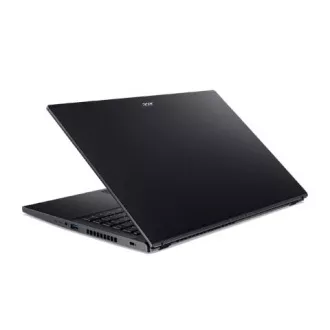 ACER NTB Aspire 7 (A715-51G-589N) -i5-1240P, 15.6" FHD IPS Anti-Glare, 16GB, 1TBSSD, NVIDIA RTX-3050, W11H, černá