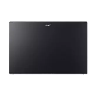 ACER NTB Aspire 7 (A715-51G-589N) -i5-1240P, 15.6" FHD IPS Anti-Glare, 16GB, 1TBSSD, NVIDIA RTX-3050, W11H, černá