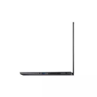 ACER NTB Aspire 7 (A715-51G-76P9) -i7-1260P, 15.6" FHD IPS Anti-Glare, 16GB, 1TBSSD, NVIDIA RTX-3050Ti, W11H, černá