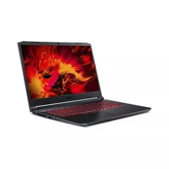 ACER NTB Nitro 5 (AN517-54-59CQ)-i5-11400H, 17.3" FHD IPS Anti-Glare, 8GB, 512GBSSD, GTX 1650, W11H, Černá