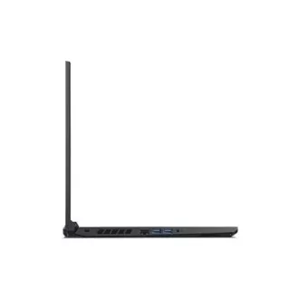 ACER NTB Nitro 5 (AN517-54-59CQ)-i5-11400H, 17.3" FHD IPS Anti-Glare, 8GB, 512GBSSD, GTX 1650, W11H, Černá