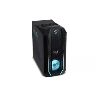 ACER PC Predator Orion 3000 PO3-630 -i7-12700, 32GB, 1TBSSD+1TBHDD, NVIDIA GeForce RTX 3060Ti, W11H, Černá ACER PC Predator Orion 3000 PO3-630 -i7-12700, 32GB, 1TBSSD+1TBHDD, NVIDIA GeForce RTX 3060Ti, W11H, Černá