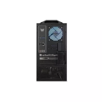 ACER PC Predator Orion 3000 PO3-630 -i7-12700, 32GB, 1TBSSD+1TBHDD, NVIDIA GeForce RTX 3060Ti, W11H, Černá ACER PC Predator Orion 3000 PO3-630 -i7-12700, 32GB, 1TBSSD+1TBHDD, NVIDIA GeForce RTX 3060Ti, W11H, Černá