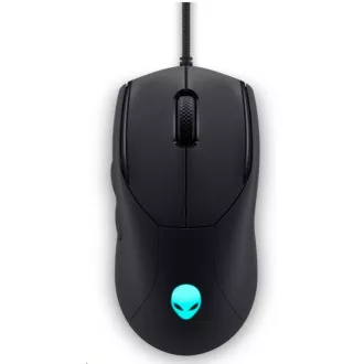 Dell Alienware Wired Gaming Mouse AW320M Dell Alienware Wired Gaming Mouse AW320M