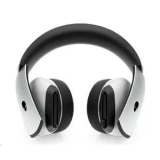 Dell Alienware 510H 7.1 Gaming Headset - AW510H (Lunar Light) Dell Alienware 510H 7.1 Gaming Headset - AW510H (Lunar Light)