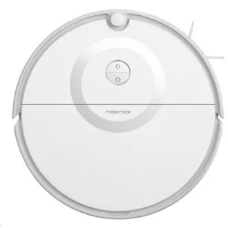 Roborock E5 White Roborock E5 White