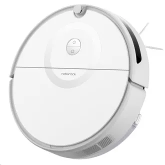 Roborock E5 White Roborock E5 White