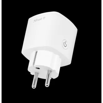 TRUST Smart WiFi socket TRUST Smart WiFi socket