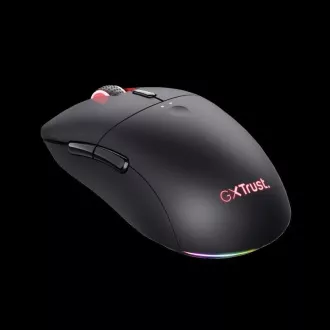 TRUST bezdrátová Myš GXT 980 REDEX Rechargeable Wireless Gaming Mouse