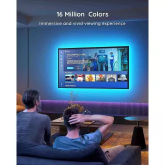 Govee TV 46-60" SMART LED podsvícení RGB