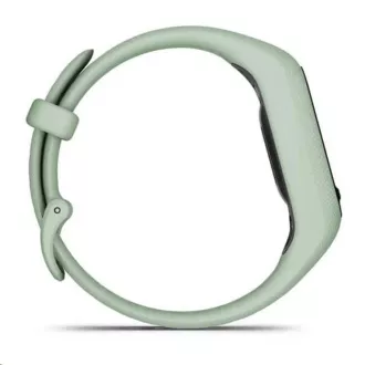 Garmin monitorovací náramek vívosmart® 5, Cool Mint, velikost S/M Garmin monitorovací náramek vívosmart® 5, Cool Mint, velikost S/M