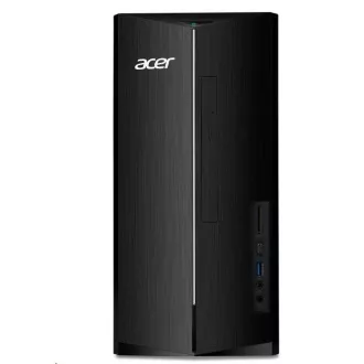ACER PC Aspire TC-1760 - i5-12400F, 8GB, 512GBSSD, Intel Arc A380, W11H, černá ACER PC Aspire TC-1760 - i5-12400F, 8GB, 512GBSSD, Intel Arc A380, W11H, černá