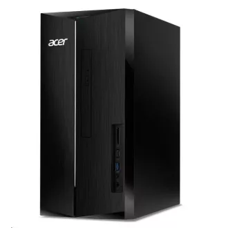 ACER PC Aspire TC-1760 - i5-12400F, 8GB, 512GBSSD, Intel Arc A380, W11H, černá ACER PC Aspire TC-1760 - i5-12400F, 8GB, 512GBSSD, Intel Arc A380, W11H, černá
