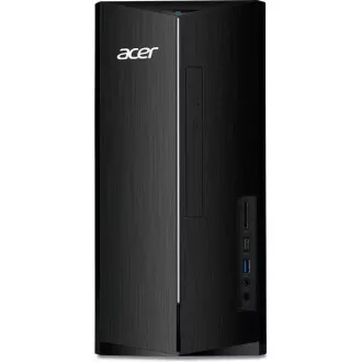 ACER PC Aspire TC-1760 -i5-12400F, 16GB, 1TBSSD, Nvidia GTX 1660Super, W11H, černá