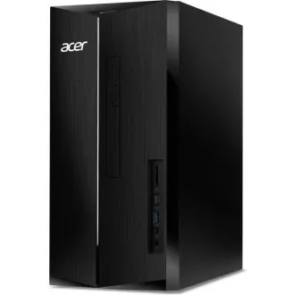 ACER PC Aspire TC-1760 -i5-12400F, 16GB, 1TBSSD, Nvidia GTX 1660Super, W11H, černá