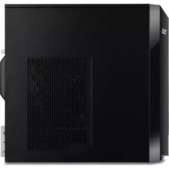 ACER PC Aspire TC-1760 -i5-12400F, 16GB, 1TBSSD, Nvidia GTX 1660Super, W11H, černá