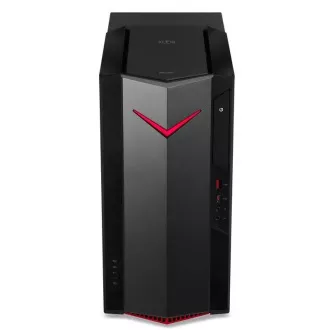 ACER PC Nitro N50-640 - i5-12400F, 16GB, 1TBSSD, NVIDIA RTX-3050, W11H, černá ACER PC Nitro N50-640 - i5-12400F, 16GB, 1TBSSD, NVIDIA RTX-3050, W11H, černá