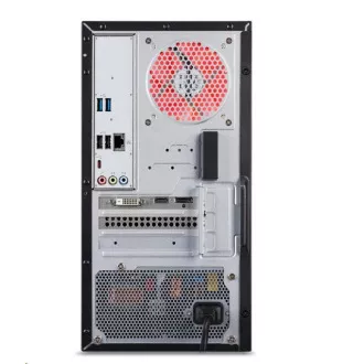 ACER PC Nitro N50-620 -i5-11400F, 16GB, 1TBSSD, Nvidia RTX 3060Ti, W11H, černá ACER PC Nitro N50-620 -i5-11400F, 16GB, 1TBSSD, Nvidia RTX 3060Ti, W11H, černá