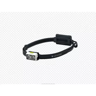 Ledlenser NEO3 čelová svítilna, bílo-limetková Ledlenser NEO3 čelová svítilna, bílo-limetková