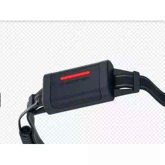 Ledlenser NEO5R čelová svítilna, bílo-limetková