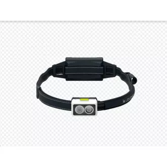 Ledlenser NEO5R čelová svítilna, bílo-limetková