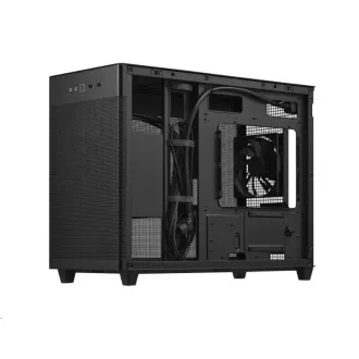 ASUS case AP201 PRIME CASE, Mini Tower, černá