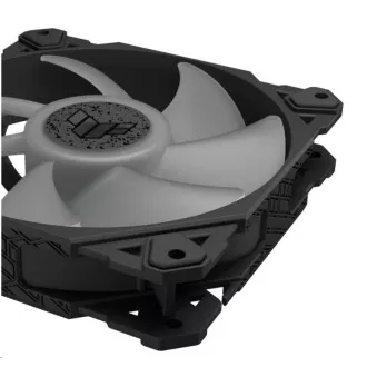 ASUS ventilátor TUF GAMING TF120 ARGB, 120mm PC case fan
