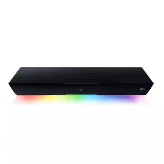 RAZER reproduktor Leviathan V2, Soundbar with Subwoofer, RGB RAZER reproduktor Leviathan V2, Soundbar with Subwoofer, RGB