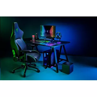 RAZER reproduktor Leviathan V2, Soundbar with Subwoofer, RGB RAZER reproduktor Leviathan V2, Soundbar with Subwoofer, RGB