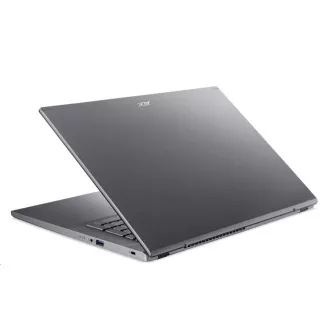 ACER NTB Aspire 5 (A517-53-55LG) - i5-1235U, 17.3" FHD IPS Anti-Glare, 16GB, 512GBSSD, Iris Xe graphics, W11PRO, šedá