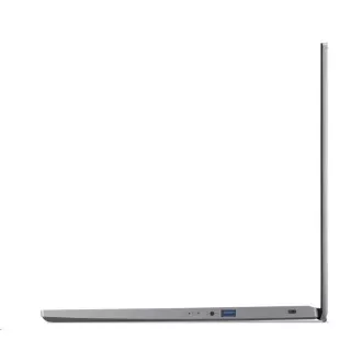 ACER NTB Aspire 5 (A517-53-55LG) - i5-1235U, 17.3" FHD IPS Anti-Glare, 16GB, 512GBSSD, Iris Xe graphics, W11PRO, šedá