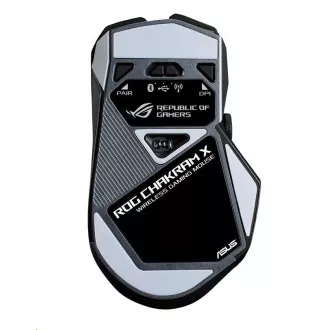 ASUS myš ROG CHAKRAM X, RGB, Bluetooth ASUS myš ROG CHAKRAM X, RGB, Bluetooth