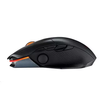 ASUS myš ROG CHAKRAM X, RGB, Bluetooth ASUS myš ROG CHAKRAM X, RGB, Bluetooth