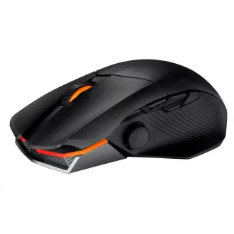 ASUS myš ROG CHAKRAM X, RGB, Bluetooth ASUS myš ROG CHAKRAM X, RGB, Bluetooth
