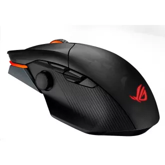ASUS myš ROG CHAKRAM X, RGB, Bluetooth ASUS myš ROG CHAKRAM X, RGB, Bluetooth