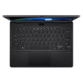 ACER NTB TravelMate Spin B3 (TMB311RN-32-P78W)- SilverN6000, 11.6" FHD, 4GB, 128GBSSD, UHD Graphics, W11SE (for Education)