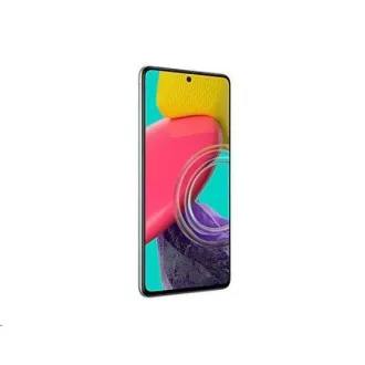 Samsung Galaxy M53 (M536), 5G, 8/128 GB, zelená Samsung Galaxy M53 (M536), 5G, 8/128 GB, zelená