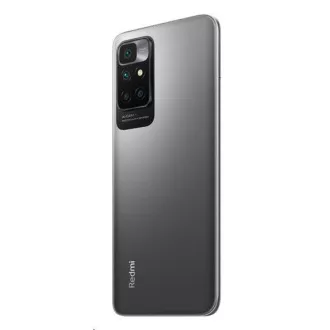Xiaomi Redmi 10 2022 4GB/64GB Carbon Gray