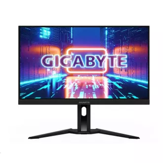 GIGABYTE LCD - 27" Gaming monitor M27Q P, 2560x1440, 170Hz, 1000:1, 400cd/m2, 1ms, 2xHDMI 2.0, 1x DP 1.4, 1xUSB-C, SS IPS GIGABYTE LCD - 27" Gaming monitor M27Q P, 2560x1440, 170Hz, 1000:1, 400cd/m2, 1ms, 2xHDMI 2.0, 1x DP 1.4, 1xUSB-C, SS IPS