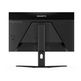 GIGABYTE LCD - 27" Gaming monitor M27Q P, 2560x1440, 170Hz, 1000:1, 400cd/m2, 1ms, 2xHDMI 2.0, 1x DP 1.4, 1xUSB-C, SS IPS GIGABYTE LCD - 27" Gaming monitor M27Q P, 2560x1440, 170Hz, 1000:1, 400cd/m2, 1ms, 2xHDMI 2.0, 1x DP 1.4, 1xUSB-C, SS IPS