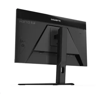 GIGABYTE LCD - 27" Gaming monitor M27Q P, 2560x1440, 170Hz, 1000:1, 400cd/m2, 1ms, 2xHDMI 2.0, 1x DP 1.4, 1xUSB-C, SS IPS GIGABYTE LCD - 27" Gaming monitor M27Q P, 2560x1440, 170Hz, 1000:1, 400cd/m2, 1ms, 2xHDMI 2.0, 1x DP 1.4, 1xUSB-C, SS IPS