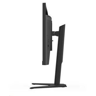 GIGABYTE LCD - 27" Gaming monitor M27Q P, 2560x1440, 170Hz, 1000:1, 400cd/m2, 1ms, 2xHDMI 2.0, 1x DP 1.4, 1xUSB-C, SS IPS GIGABYTE LCD - 27" Gaming monitor M27Q P, 2560x1440, 170Hz, 1000:1, 400cd/m2, 1ms, 2xHDMI 2.0, 1x DP 1.4, 1xUSB-C, SS IPS