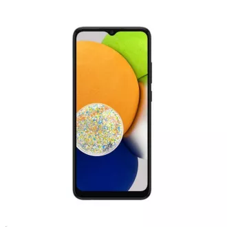 Samsung Galaxy A03 (A035), EU, černá Samsung Galaxy A03 (A035), EU, černá