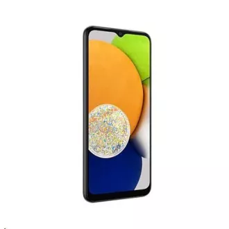 Samsung Galaxy A03 (A035), EU, černá Samsung Galaxy A03 (A035), EU, černá
