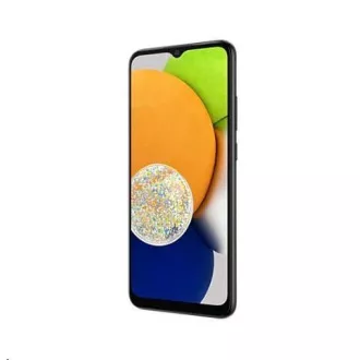 Samsung Galaxy A03 (A035), EU, černá Samsung Galaxy A03 (A035), EU, černá