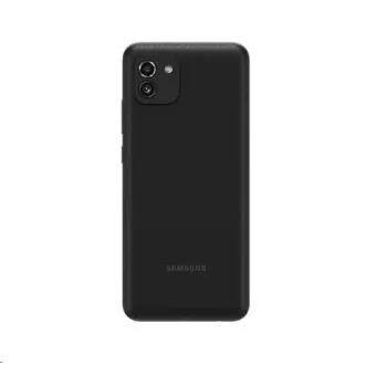 Samsung Galaxy A03 (A035), EU, černá Samsung Galaxy A03 (A035), EU, černá