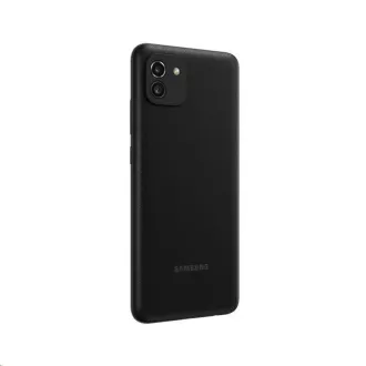 Samsung Galaxy A03 (A035), EU, černá Samsung Galaxy A03 (A035), EU, černá
